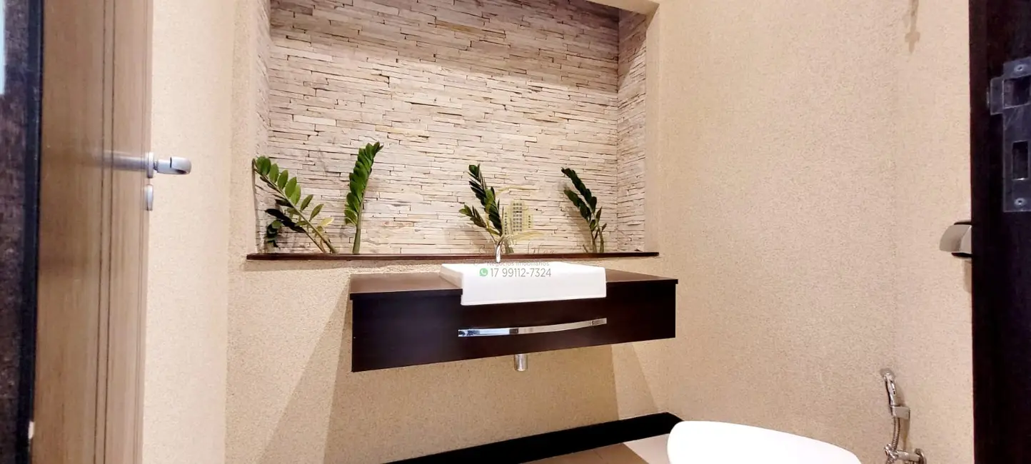 Casa de Condomínio com 4 quartos à venda e para alugar, 290m2 em Sao Jose Do Rio Preto - SP - imagem 7 Foto 7 de Casa de Condomínio com 4 quartos à venda e para alugar, 290m2 em Sao Jose Do Rio Preto - SP