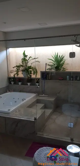 Foto 7 de Casa de Condomínio com 4 quartos à venda, 360m2 em Residencial Eco Village, Sao Jose Do Rio Preto - SP