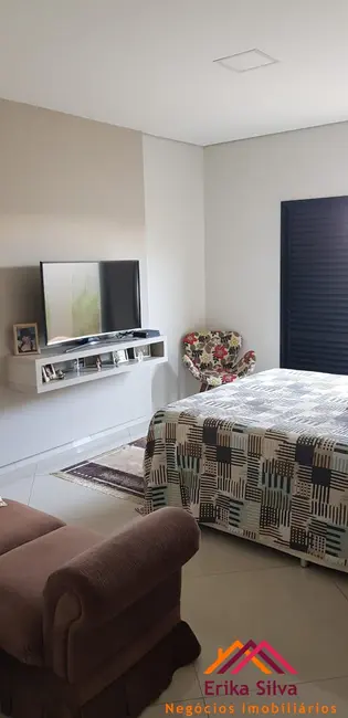 Foto 6 de Casa de Condomínio com 4 quartos à venda, 360m2 em Residencial Eco Village, Sao Jose Do Rio Preto - SP