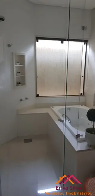 Foto 8 de Casa de Condomínio com 4 quartos à venda, 360m2 em Residencial Eco Village, Sao Jose Do Rio Preto - SP