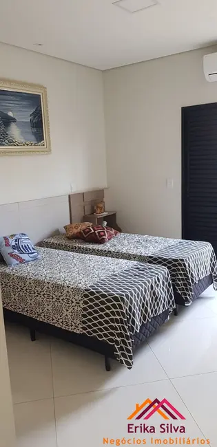 Foto 5 de Casa de Condomínio com 4 quartos à venda, 360m2 em Residencial Eco Village, Sao Jose Do Rio Preto - SP