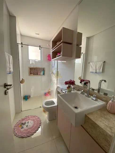 Apartamento com 3 quartos à venda, 270m2 em Bom Jardim, Sao Jose Do Rio Preto - SP - imagem 6 Foto 6 de Apartamento com 3 quartos à venda, 270m2 em Bom Jardim, Sao Jose Do Rio Preto - SP