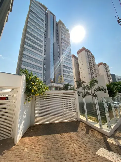 Foto 2 de Apartamento com 3 quartos à venda, 270m2 em Bom Jardim, Sao Jose Do Rio Preto - SP