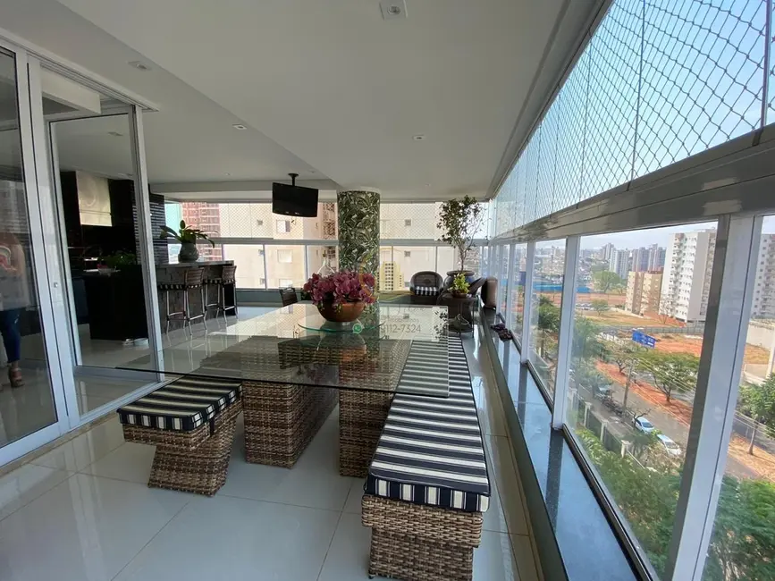 Foto 1 de Apartamento com 3 quartos à venda, 270m2 em Bom Jardim, Sao Jose Do Rio Preto - SP