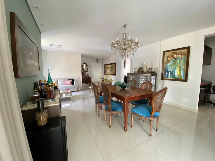 Apartamento com 3 quartos à venda, 270m2 em Bom Jardim, Sao Jose Do Rio Preto - SP - imagem 7 Foto 7 de Apartamento com 3 quartos à venda, 270m2 em Bom Jardim, Sao Jose Do Rio Preto - SP