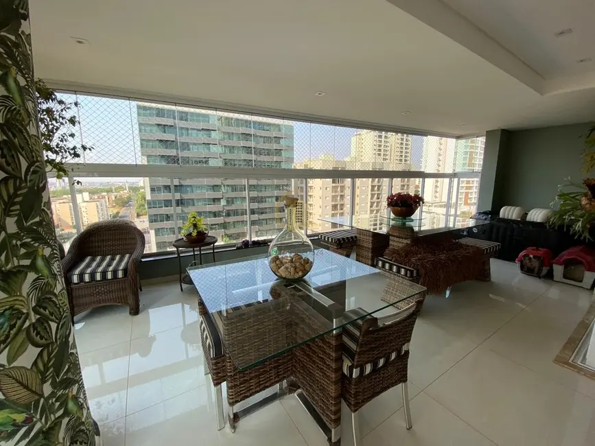 Apartamento com 3 quartos à venda, 270m2 em Bom Jardim, Sao Jose Do Rio Preto - SP - imagem 5 Foto 5 de Apartamento com 3 quartos à venda, 270m2 em Bom Jardim, Sao Jose Do Rio Preto - SP