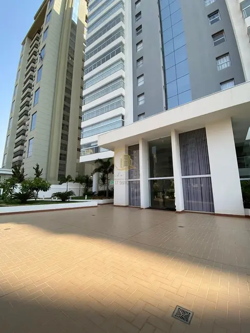 Apartamento com 3 quartos à venda, 270m2 em Bom Jardim, Sao Jose Do Rio Preto - SP - imagem 9 Foto 9 de Apartamento com 3 quartos à venda, 270m2 em Bom Jardim, Sao Jose Do Rio Preto - SP