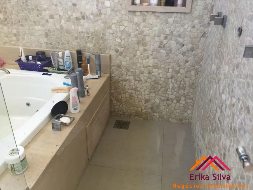 Casa de Condomínio com 4 quartos à venda, 373m2 em Residencial Eco Village I, Sao Jose Do Rio Preto - SP - imagem 3 Foto 3 de Casa de Condomínio com 4 quartos à venda, 373m2 em Residencial Eco Village I, Sao Jose Do Rio Preto - SP