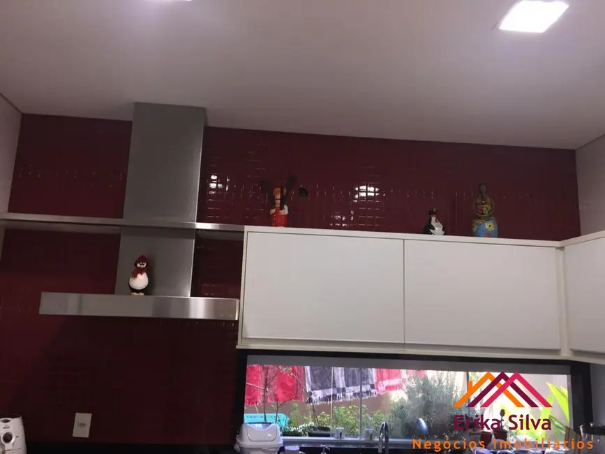 Casa de Condomínio com 4 quartos à venda, 373m2 em Residencial Eco Village I, Sao Jose Do Rio Preto - SP - imagem 4 Foto 4 de Casa de Condomínio com 4 quartos à venda, 373m2 em Residencial Eco Village I, Sao Jose Do Rio Preto - SP