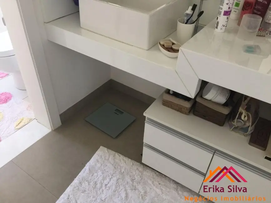 Casa de Condomínio com 4 quartos à venda, 373m2 em Residencial Eco Village I, Sao Jose Do Rio Preto - SP - imagem 8 Foto 8 de Casa de Condomínio com 4 quartos à venda, 373m2 em Residencial Eco Village I, Sao Jose Do Rio Preto - SP