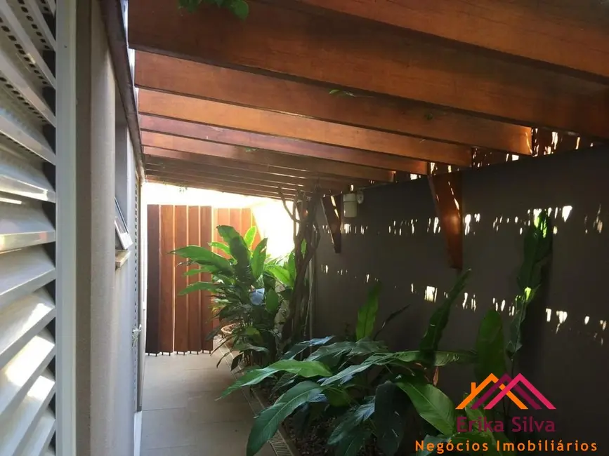 Casa de Condomínio com 4 quartos à venda, 373m2 em Residencial Eco Village I, Sao Jose Do Rio Preto - SP - imagem 9 Foto 9 de Casa de Condomínio com 4 quartos à venda, 373m2 em Residencial Eco Village I, Sao Jose Do Rio Preto - SP