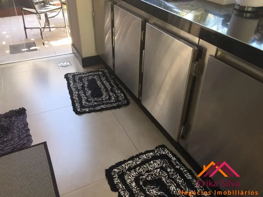 Casa de Condomínio com 4 quartos à venda, 373m2 em Residencial Eco Village I, Sao Jose Do Rio Preto - SP - imagem 5 Foto 5 de Casa de Condomínio com 4 quartos à venda, 373m2 em Residencial Eco Village I, Sao Jose Do Rio Preto - SP