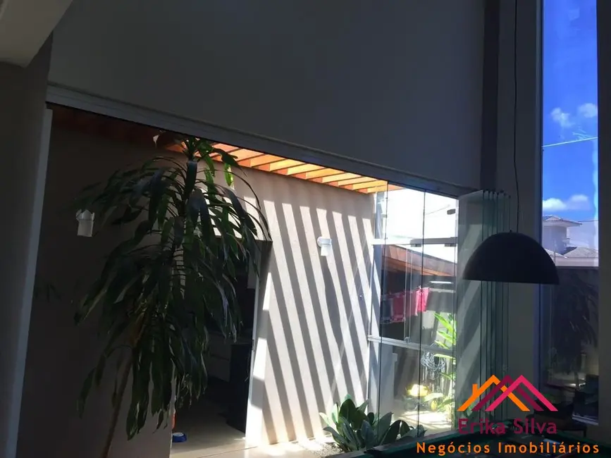 Casa de Condomínio com 4 quartos à venda, 373m2 em Residencial Eco Village I, Sao Jose Do Rio Preto - SP - imagem 7 Foto 7 de Casa de Condomínio com 4 quartos à venda, 373m2 em Residencial Eco Village I, Sao Jose Do Rio Preto - SP