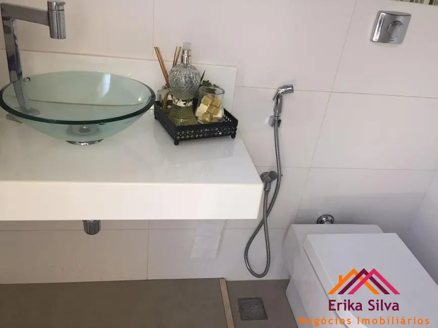 Casa de Condomínio com 4 quartos à venda, 373m2 em Residencial Eco Village I, Sao Jose Do Rio Preto - SP - imagem 6 Foto 6 de Casa de Condomínio com 4 quartos à venda, 373m2 em Residencial Eco Village I, Sao Jose Do Rio Preto - SP