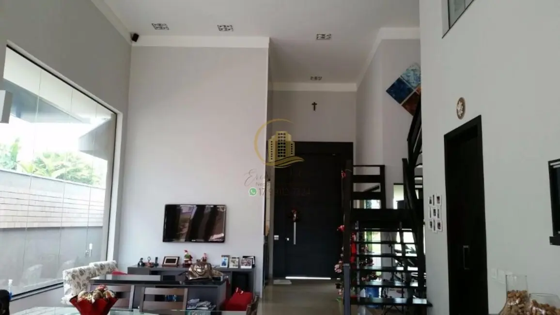 Casa de Condomínio com 4 quartos à venda, 450m2 em Residencial Eco Village I, Sao Jose Do Rio Preto - SP - imagem 7 Foto 7 de Casa de Condomínio com 4 quartos à venda, 450m2 em Residencial Eco Village I, Sao Jose Do Rio Preto - SP