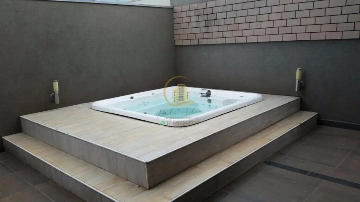 Casa de Condomínio com 4 quartos à venda, 450m2 em Residencial Eco Village I, Sao Jose Do Rio Preto - SP - imagem 6 Foto 6 de Casa de Condomínio com 4 quartos à venda, 450m2 em Residencial Eco Village I, Sao Jose Do Rio Preto - SP