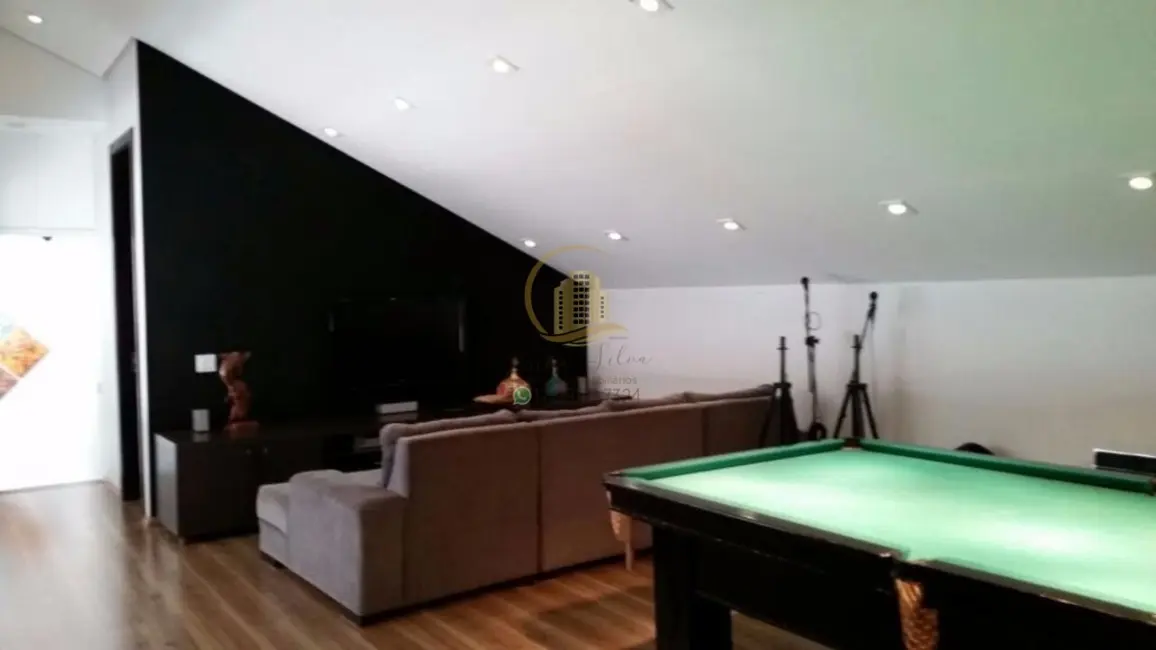 Casa de Condomínio com 4 quartos à venda, 450m2 em Residencial Eco Village I, Sao Jose Do Rio Preto - SP - imagem 8 Foto 8 de Casa de Condomínio com 4 quartos à venda, 450m2 em Residencial Eco Village I, Sao Jose Do Rio Preto - SP