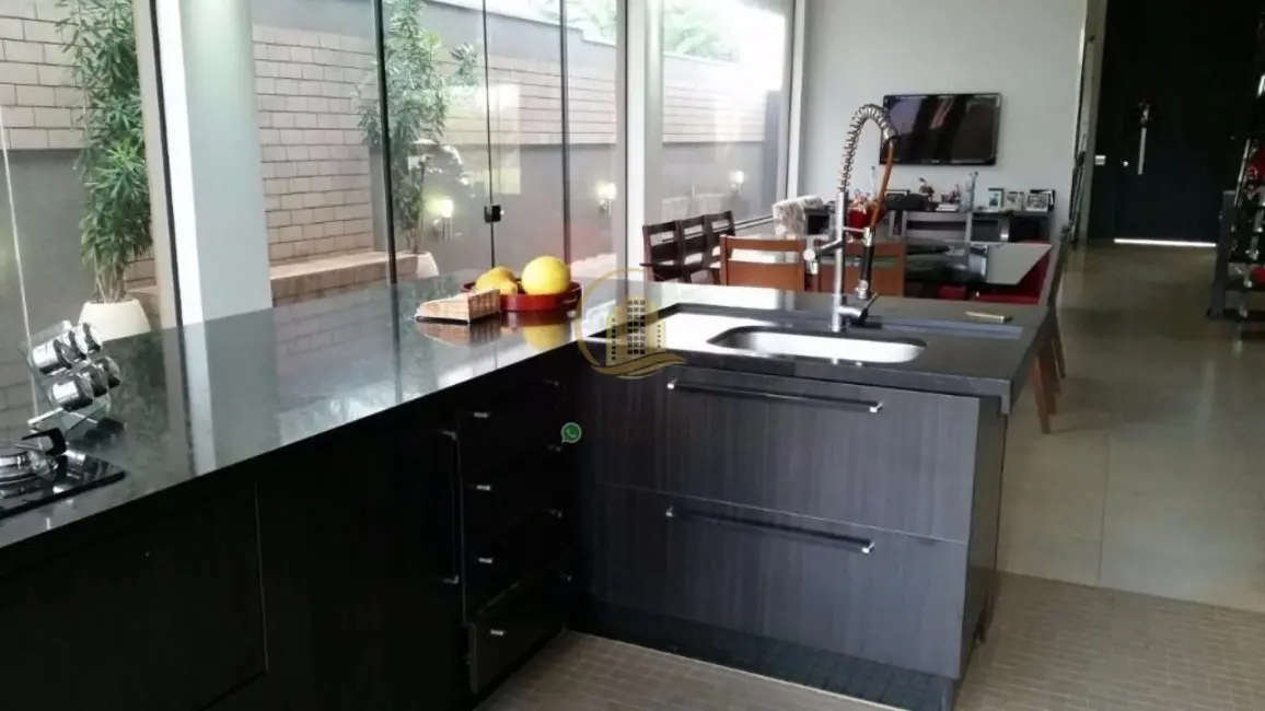 Casa de Condomínio com 4 quartos à venda, 450m2 em Residencial Eco Village I, Sao Jose Do Rio Preto - SP - imagem 3 Foto 3 de Casa de Condomínio com 4 quartos à venda, 450m2 em Residencial Eco Village I, Sao Jose Do Rio Preto - SP