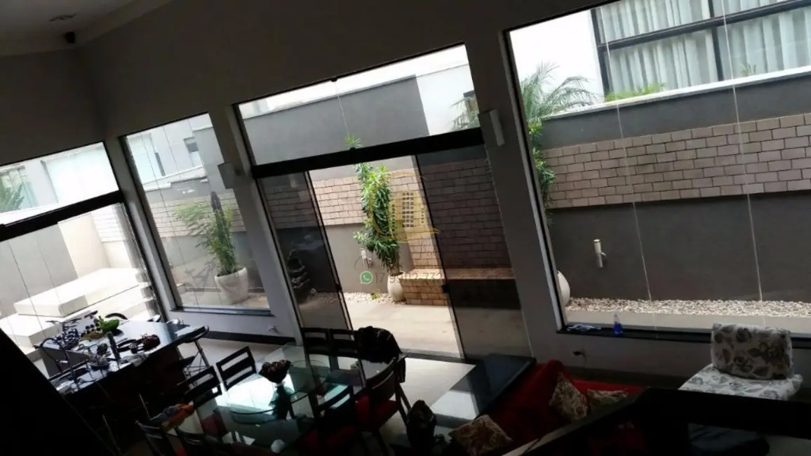 Casa de Condomínio com 4 quartos à venda, 450m2 em Residencial Eco Village I, Sao Jose Do Rio Preto - SP - imagem 5 Foto 5 de Casa de Condomínio com 4 quartos à venda, 450m2 em Residencial Eco Village I, Sao Jose Do Rio Preto - SP