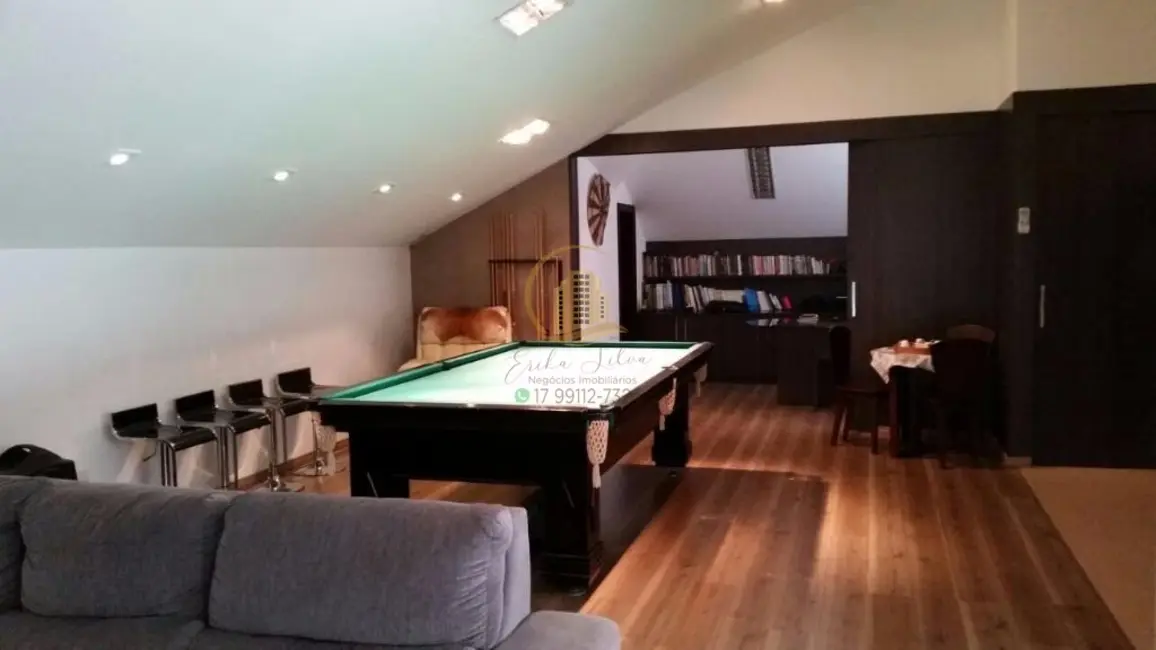 Casa de Condomínio com 4 quartos à venda, 450m2 em Residencial Eco Village I, Sao Jose Do Rio Preto - SP - imagem 9 Foto 9 de Casa de Condomínio com 4 quartos à venda, 450m2 em Residencial Eco Village I, Sao Jose Do Rio Preto - SP