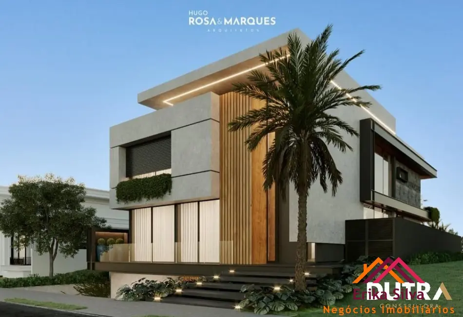 Casa de Condomínio com 4 quartos à venda, 660m2 em Residencial Quinta do Golfe, Sao Jose Do Rio Preto - SP - imagem 3 Foto 3 de Casa de Condomínio com 4 quartos à venda, 660m2 em Residencial Quinta do Golfe, Sao Jose Do Rio Preto - SP