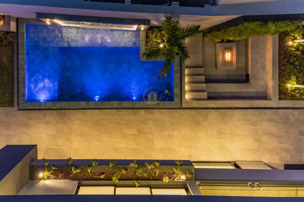 Foto 8 de Casa de Condomínio com 4 quartos à venda, 430m2 em Residencial Quinta do Golfe, Sao Jose Do Rio Preto - SP