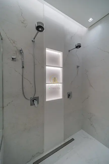 Foto 5 de Casa de Condomínio com 4 quartos à venda, 430m2 em Residencial Quinta do Golfe, Sao Jose Do Rio Preto - SP