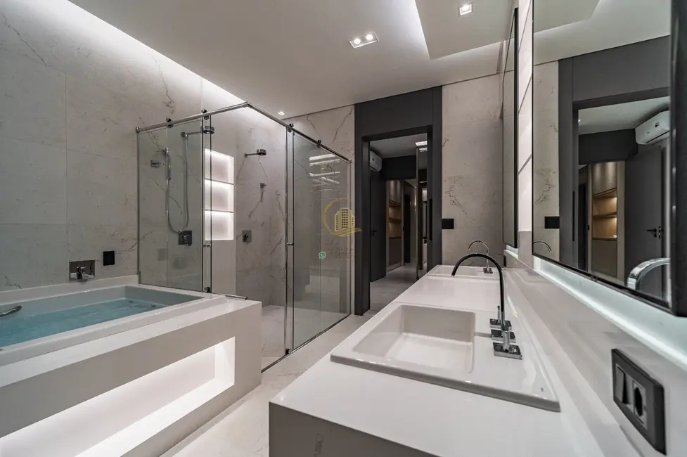 Foto 7 de Casa de Condomínio com 4 quartos à venda, 430m2 em Residencial Quinta do Golfe, Sao Jose Do Rio Preto - SP