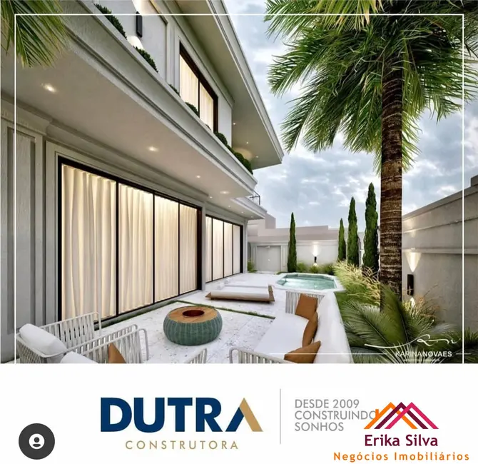 Casa de Condomínio com 4 quartos à venda, 386m2 em Quinta do Golfe Jardins, Sao Jose Do Rio Preto - SP - imagem 2 Foto 2 de Casa de Condomínio com 4 quartos à venda, 386m2 em Quinta do Golfe Jardins, Sao Jose Do Rio Preto - SP