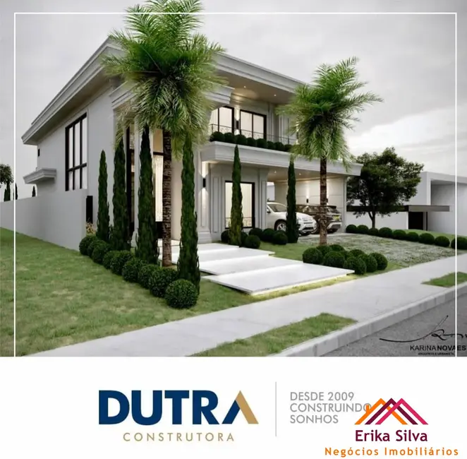 Casa de Condomínio com 4 quartos à venda, 386m2 em Quinta do Golfe Jardins, Sao Jose Do Rio Preto - SP - imagem 4 Foto 4 de Casa de Condomínio com 4 quartos à venda, 386m2 em Quinta do Golfe Jardins, Sao Jose Do Rio Preto - SP