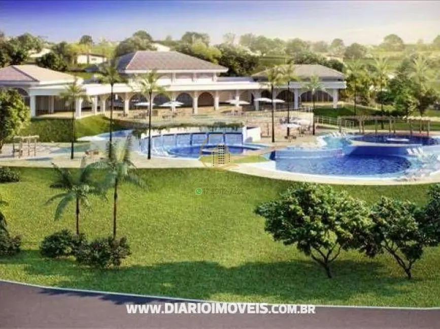 Terreno / Lote à venda, 405m2 em Parque Residencial Buona Vita, Sao Jose Do Rio Preto - SP - imagem 7 Foto 7 de Terreno / Lote à venda, 405m2 em Parque Residencial Buona Vita, Sao Jose Do Rio Preto - SP