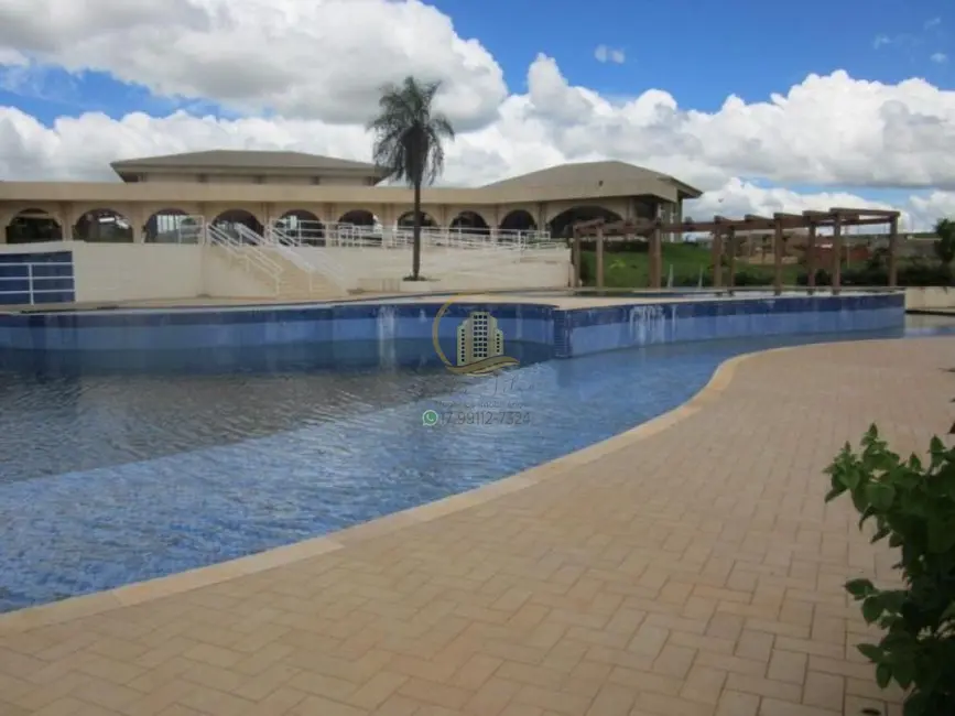 Terreno / Lote à venda, 405m2 em Parque Residencial Buona Vita, Sao Jose Do Rio Preto - SP - imagem 5 Foto 5 de Terreno / Lote à venda, 405m2 em Parque Residencial Buona Vita, Sao Jose Do Rio Preto - SP