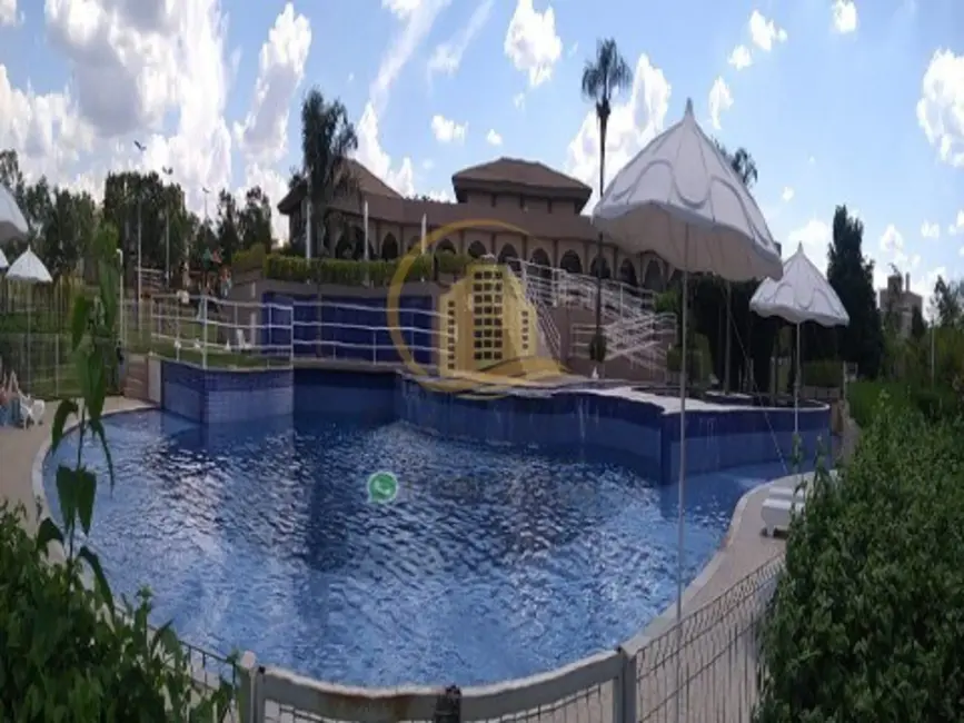Foto 2 de Terreno / Lote à venda, 405m2 em Parque Residencial Buona Vita, Sao Jose Do Rio Preto - SP