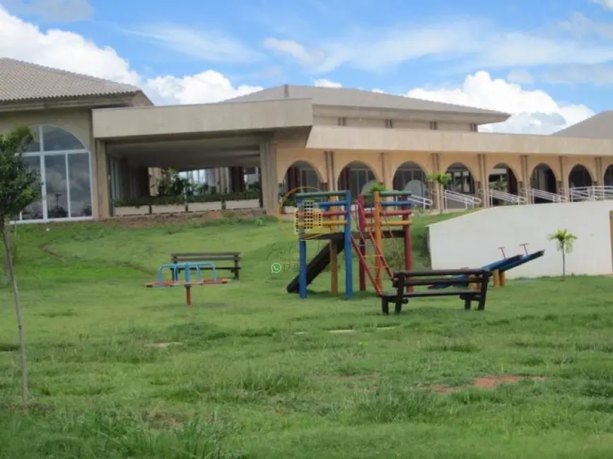Terreno / Lote à venda, 405m2 em Parque Residencial Buona Vita, Sao Jose Do Rio Preto - SP - imagem 4 Foto 4 de Terreno / Lote à venda, 405m2 em Parque Residencial Buona Vita, Sao Jose Do Rio Preto - SP