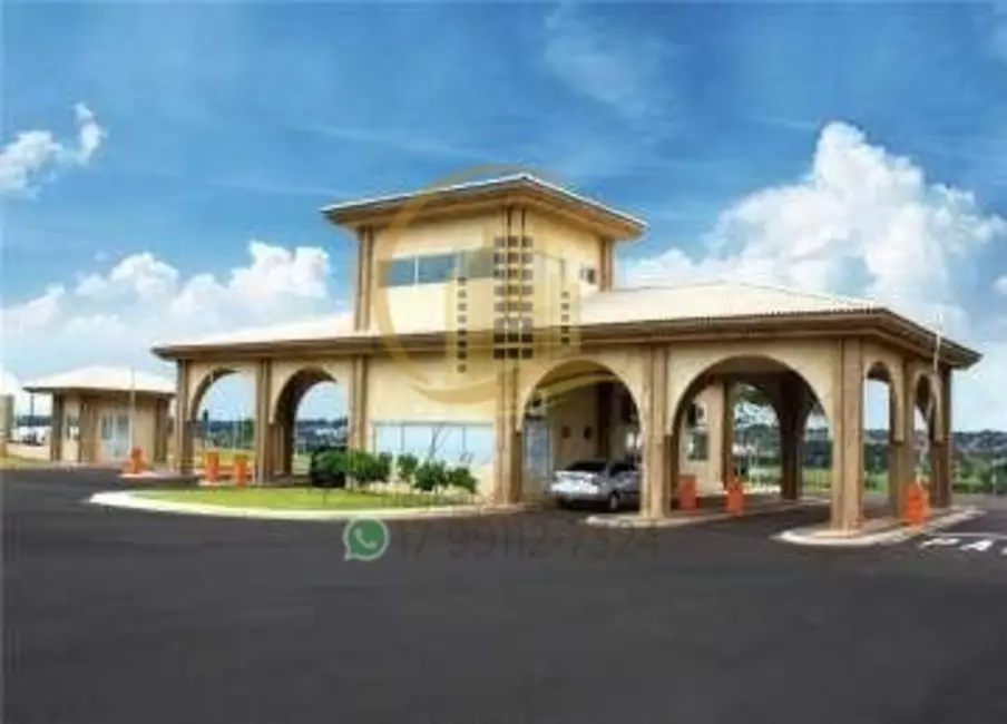 Foto 1 de Terreno / Lote à venda, 491m2 em Parque Residencial Buona Vita, Sao Jose Do Rio Preto - SP