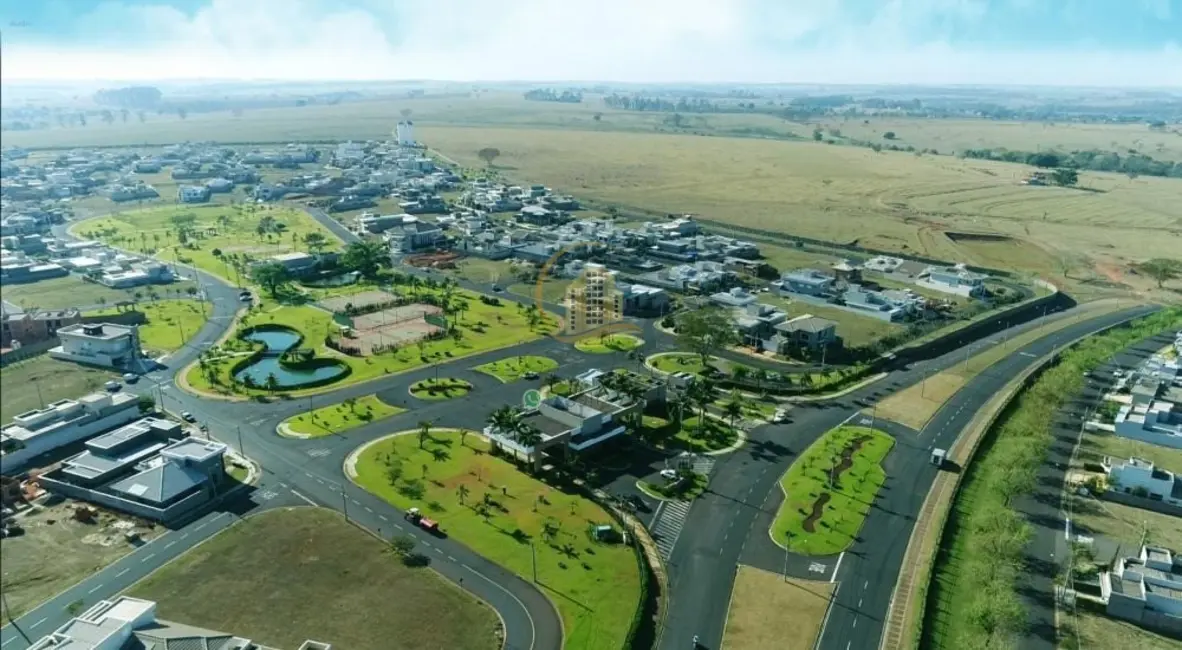 Foto 3 de Terreno / Lote à venda, 535m2 em Parque Residencial Damha VI, Sao Jose Do Rio Preto - SP