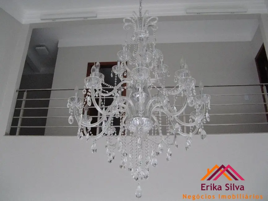 Foto 5 de Casa de Condomínio com 4 quartos à venda, 314m2 em Sao Jose Do Rio Preto - SP