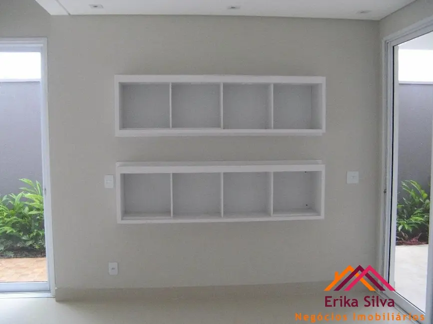 Foto 8 de Casa de Condomínio com 4 quartos à venda, 314m2 em Sao Jose Do Rio Preto - SP