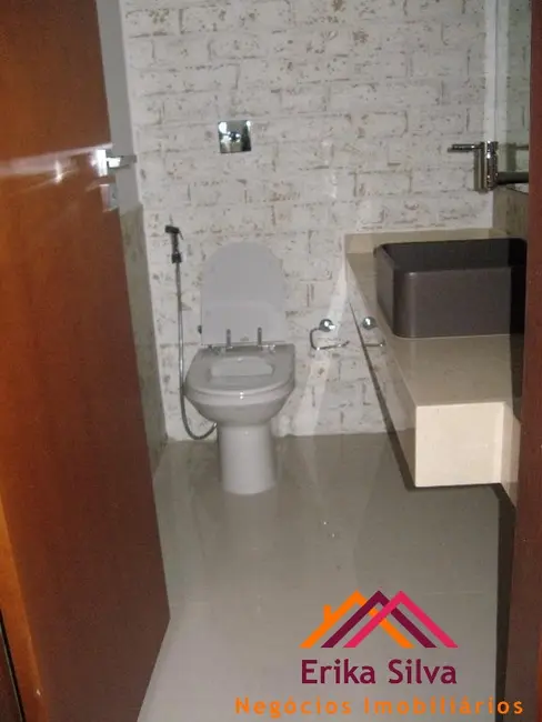 Foto 3 de Casa de Condomínio com 4 quartos à venda, 314m2 em Sao Jose Do Rio Preto - SP