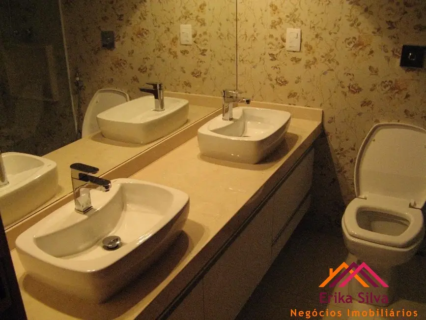 Foto 7 de Casa de Condomínio com 4 quartos à venda, 314m2 em Sao Jose Do Rio Preto - SP