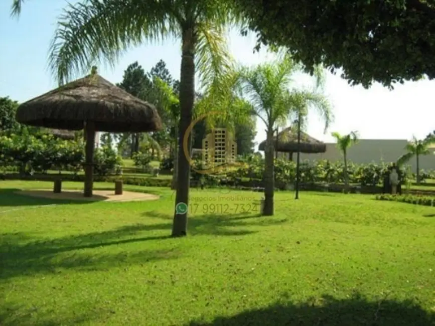 Terreno / Lote à venda, 360m2 em Sao Jose Do Rio Preto - SP - imagem 5 Foto 5 de Terreno / Lote à venda, 360m2 em Sao Jose Do Rio Preto - SP