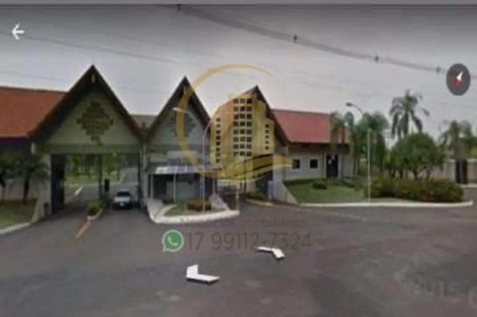 Terreno / Lote à venda, 360m2 em Sao Jose Do Rio Preto - SP - imagem 6 Foto 6 de Terreno / Lote à venda, 360m2 em Sao Jose Do Rio Preto - SP