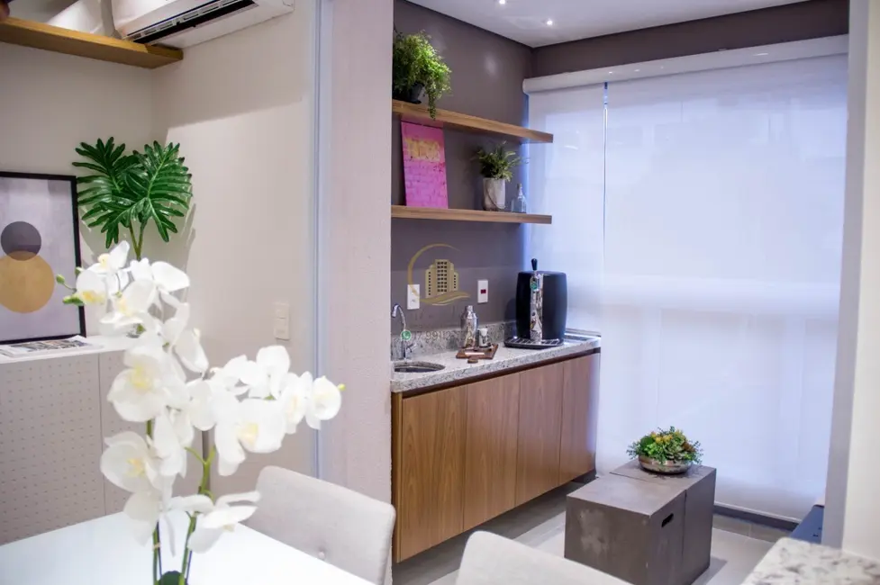 Foto 6 de Apartamento com 2 quartos à venda, 57m2 em Sao Jose Do Rio Preto - SP