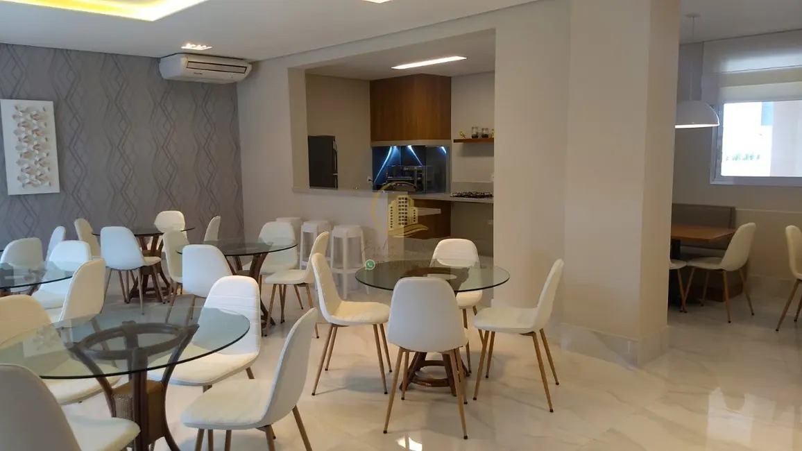 Foto 9 de Apartamento com 2 quartos à venda, 57m2 em Sao Jose Do Rio Preto - SP