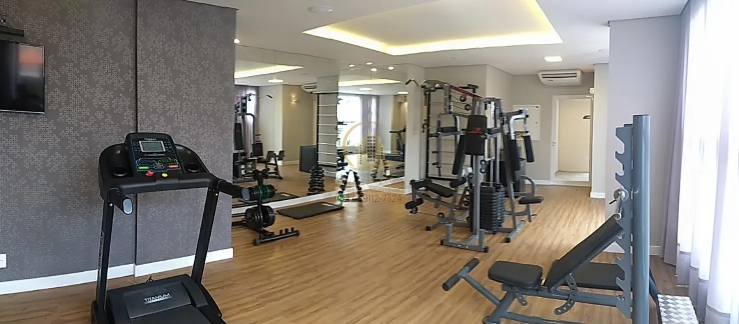 Foto 5 de Apartamento com 2 quartos à venda, 57m2 em Sao Jose Do Rio Preto - SP