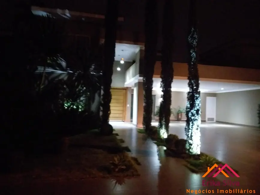 Foto 3 de Casa de Condomínio com 4 quartos à venda, 500m2 em Sao Jose Do Rio Preto - SP