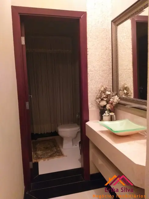 Foto 6 de Casa de Condomínio com 4 quartos à venda, 500m2 em Sao Jose Do Rio Preto - SP