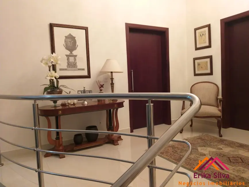 Foto 4 de Casa de Condomínio com 4 quartos à venda, 500m2 em Sao Jose Do Rio Preto - SP