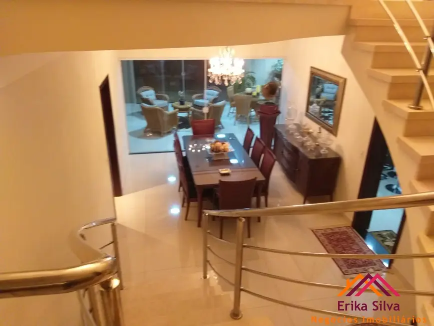 Foto 7 de Casa de Condomínio com 4 quartos à venda, 500m2 em Sao Jose Do Rio Preto - SP