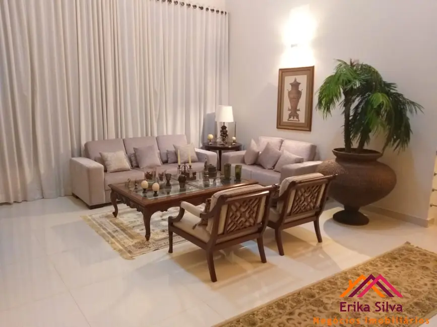 Foto 9 de Casa de Condomínio com 4 quartos à venda, 500m2 em Sao Jose Do Rio Preto - SP